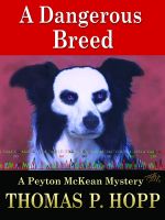 Dangerous Breed