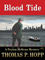 BloodTide Blood Tide